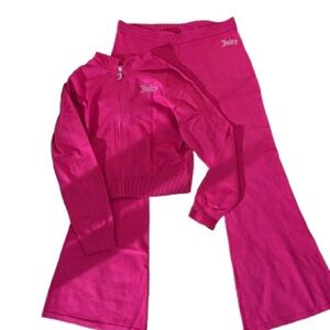 Juicy Couture Set